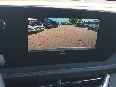 Certified 2024 Buick Envista Sport Touring w/ Convenience I Package FWD image 25