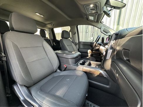 Used 2020 GMC Sierra 1500 Elevation w/ Elevation Value Package image 15