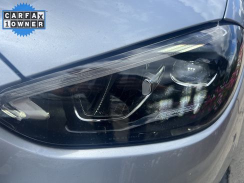 Certified 2022 Mercedes-Benz C 300 4MATIC Sedan w/ Exclusive Trim Package image 37