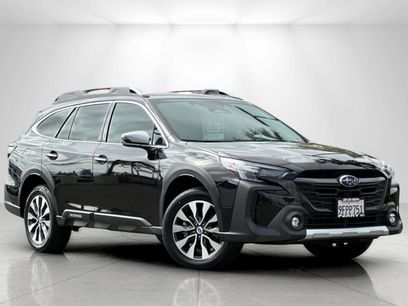 Used 2023 Subaru Outback Touring XT