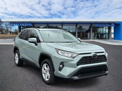 Used 2020 Toyota RAV4 XLE w/ Convenience Package