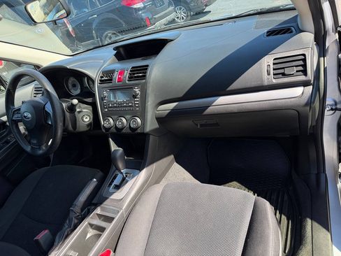 Used 2013 Subaru Impreza 2.0i AWD/4WD image 17