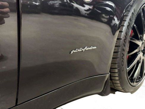 Used 2013 Maserati Quattroporte S RWD image 17