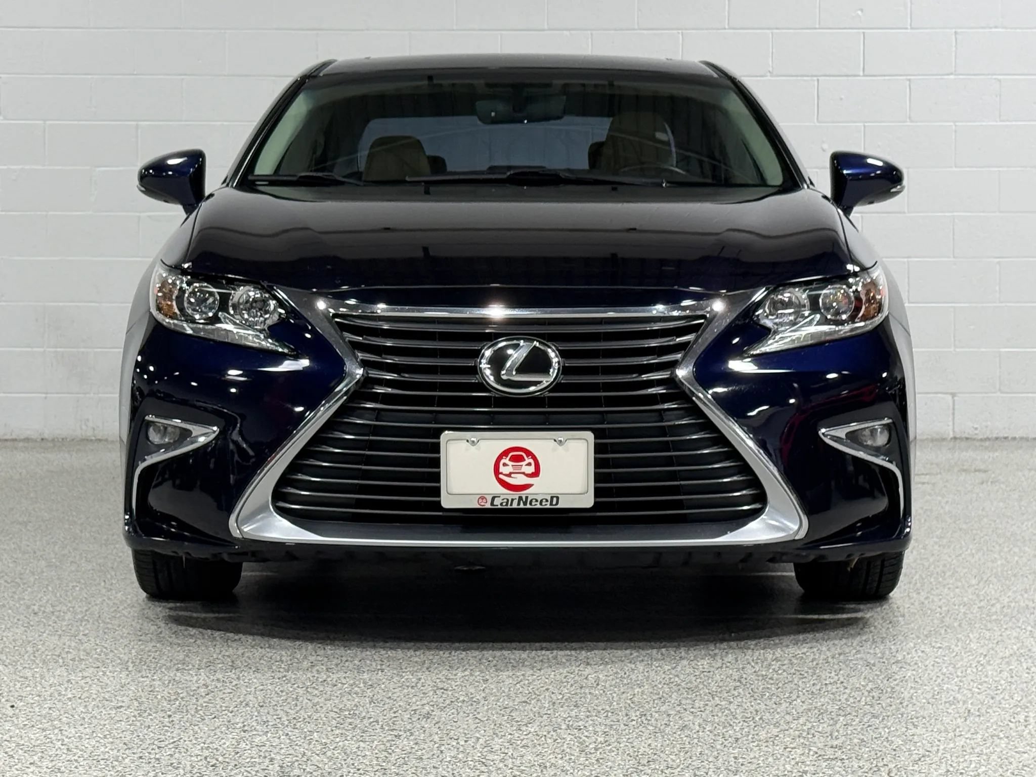Used 2016 Lexus ES 350 FWD image 3
