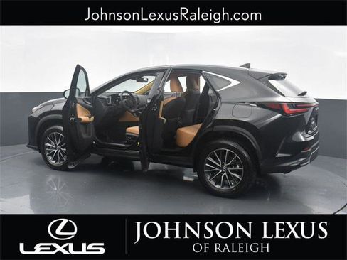 Certified 2023 Lexus NX 250 FWD w/ Towing Package (2000 Lbs) image 31