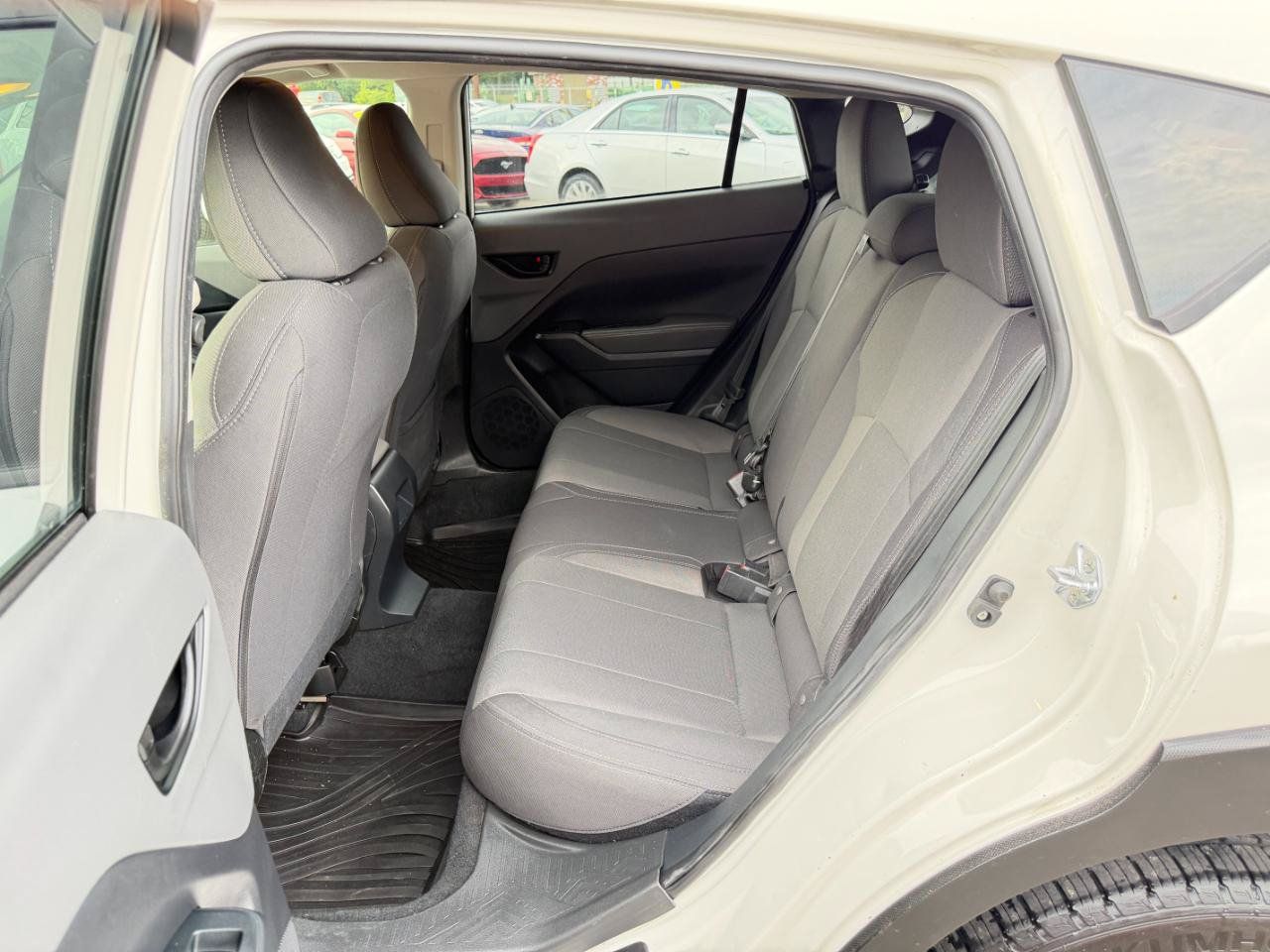Used 2024 Subaru Crosstrek 2.0i AWD/4WD image 24