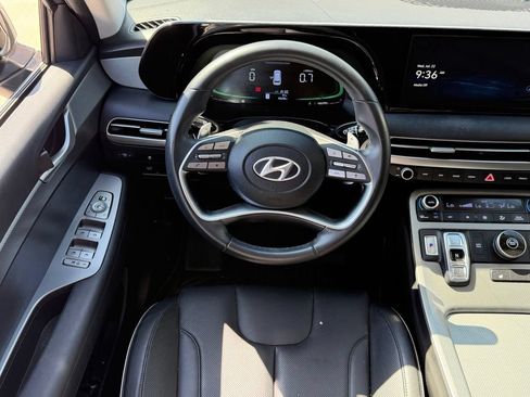 Used 2024 Hyundai Palisade XRT FWD image 11