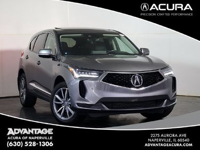 Certified 2023 Acura RDX w/ Technology Package