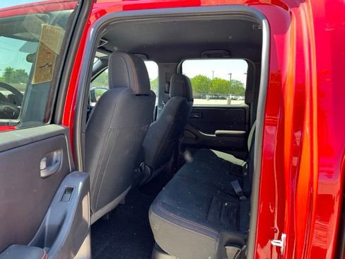 Used 2026 Nissan Frontier PRO-4X w/ Pro-4x Convenience Package AWD/4WD image 26