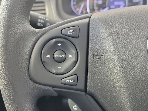 Used 2015 Honda CR-V LX image 23