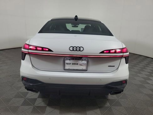 New 2026 Audi A6 Prestige image 5