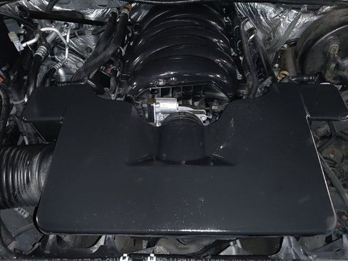 Used 2017 Chevrolet Silverado 1500 LT w/ All Star Edition image 30