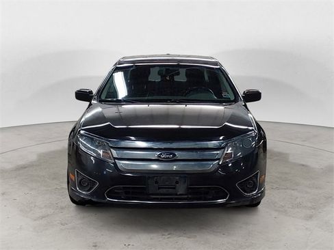 Used 2011 Ford Fusion SEL image 8