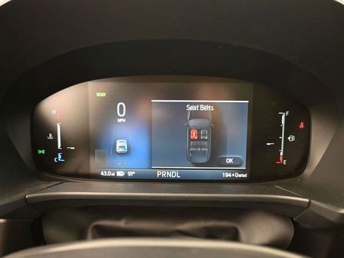 New 2025 Ford Escape SE image 14