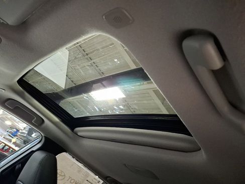 New 2026 Toyota Corolla Cross XLE image 10