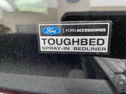 New 2026 Ford F150 XLT w/ XLT Black Appearance Package image 24