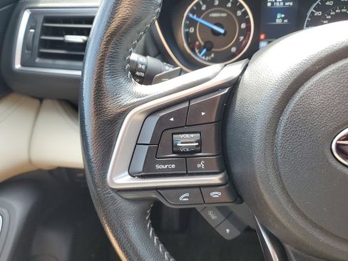 Used 2021 Subaru Ascent Limited AWD/4WD image 21
