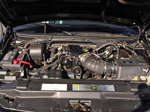 Used 2003 Ford F150 Harley-Davidson image 18