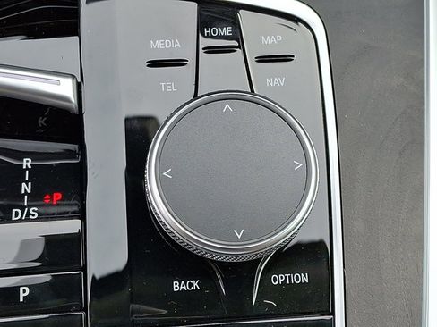 New 2026 BMW X7 xDrive40i image 16