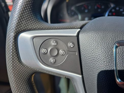 Used 2023 GMC Terrain SLE w/ Driver Convenience Package AWD/4WD image 23