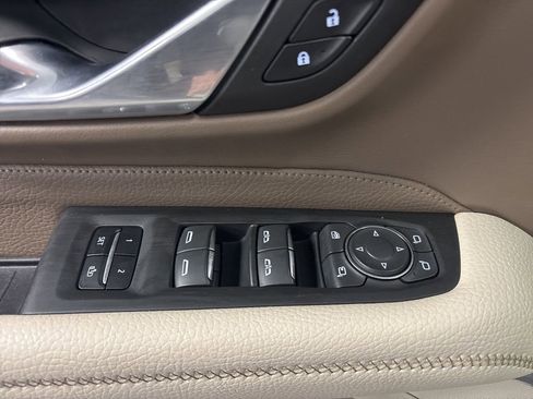 Used 2022 GMC Yukon Denali w/ Max Trailering Package AWD/4WD image 27