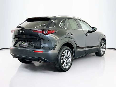 Used 2025 MAZDA CX-30 AWD 2.5 S w/ Preferred Package image 9