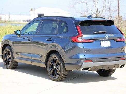 New 2026 Honda CR-V Sport Touring image 6