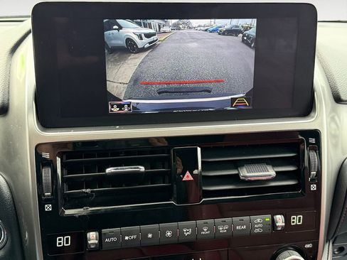 Used 2023 Lexus GX 460 Premium image 20