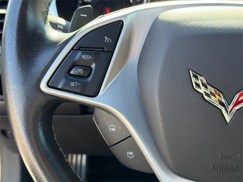 Used 2019 Chevrolet Corvette Stingray image 20