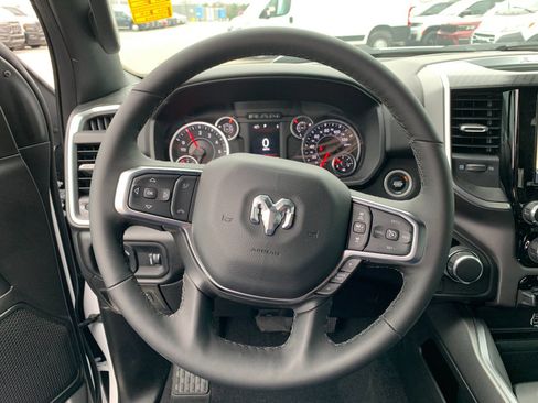 New 2026 RAM 1500 Big Horn image 24