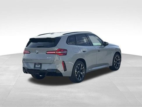 New 2026 BMW X3 xDrive30 image 7