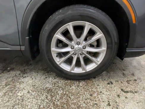 Certified 2025 Honda CR-V EX-L image 17
