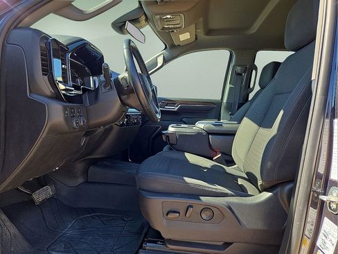 Used 2024 Chevrolet Silverado 1500 LT w/ Protection Package image 22