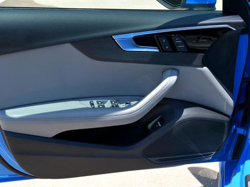 Used 2022 Audi A4 2.0T Premium Plus image 38