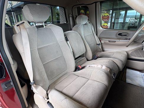 Used 2002 Ford F150 2WD SuperCab image 23