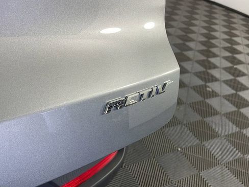 New 2026 Chevrolet TrailBlazer ACTIV image 11