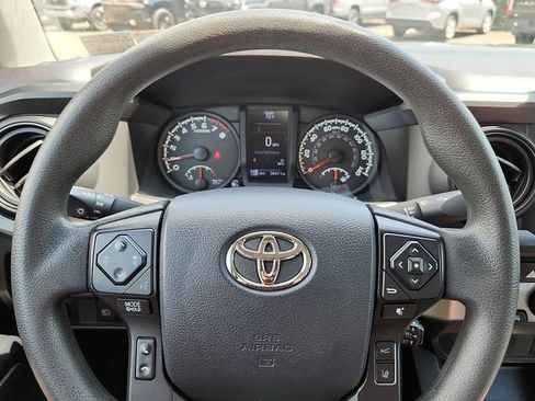 Used 2018 Toyota Tacoma SR w/ SR Convenience Package AWD/4WD image 18