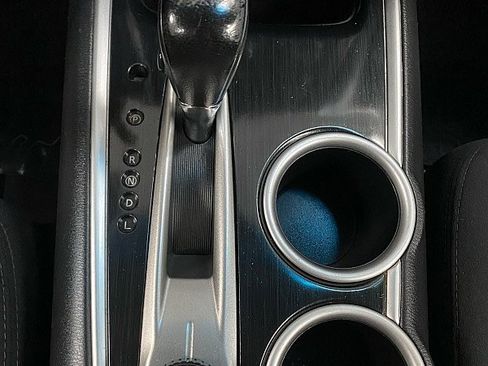 Used 2015 Nissan Pathfinder SV w/ Cargo Package image 20