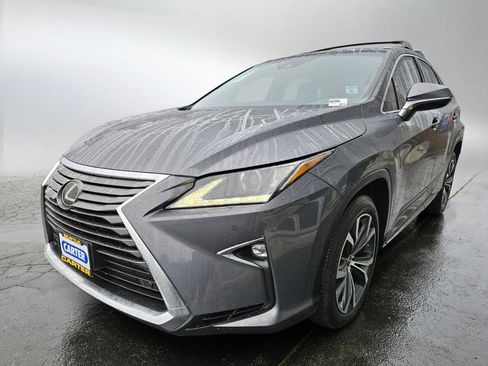 Used 2019 Lexus RX 350 AWD w/ Navigation Package image 6