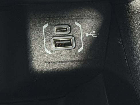 New 2026 Jeep Compass Trailhawk AWD/4WD image 13