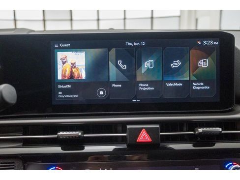 New 2026 Kia Sportage EX image 24