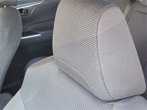 Certified 2024 Toyota RAV4 LE image 11