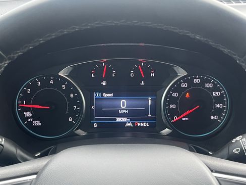 Used 2023 Chevrolet Equinox LT AWD/4WD image 21