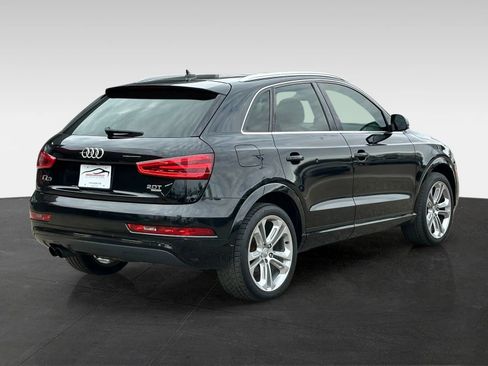 Used 2015 Audi Q3 2.0T Prestige w/ Prestige Package AWD/4WD image 7