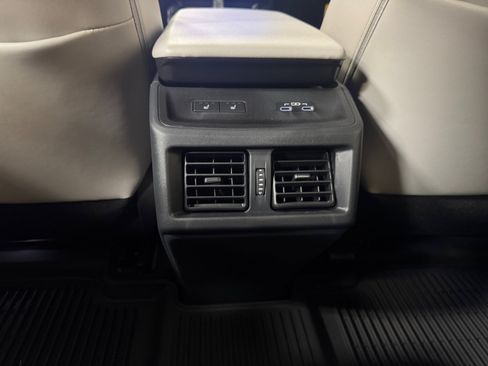 Certified 2026 Toyota bZ FWD image 33