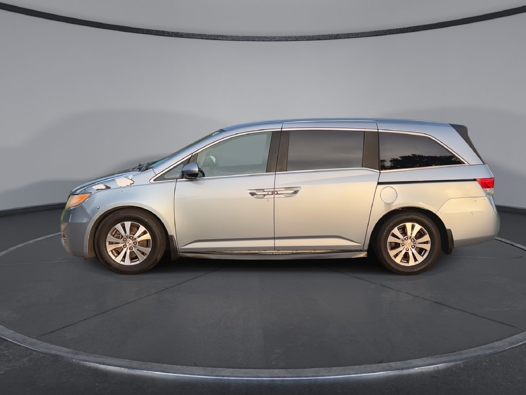 Used 2014 Honda Odyssey EX image 5
