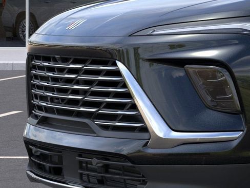 New 2026 Buick Enclave Preferred w/ Power Package FWD image 14