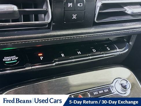 Used 2022 Lincoln Nautilus AWD w/ Premium Package image 19