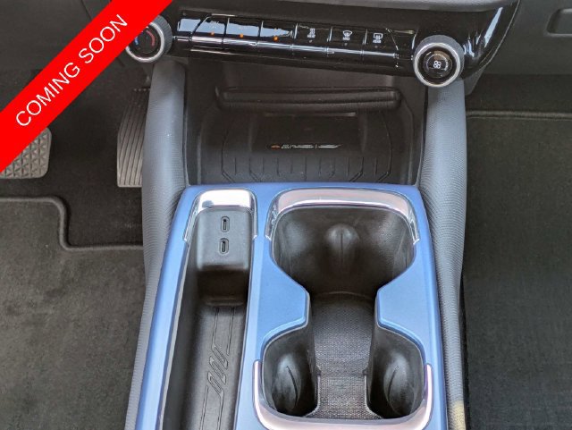 Used 2026 Chevrolet Equinox EV LT FWD image 16