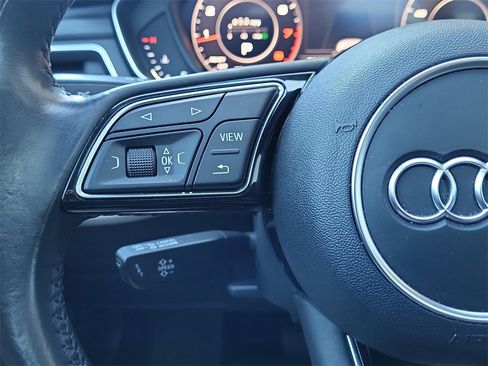 Used 2017 Audi A4 2.0T Premium Plus w/ Premium Plus Package image 22